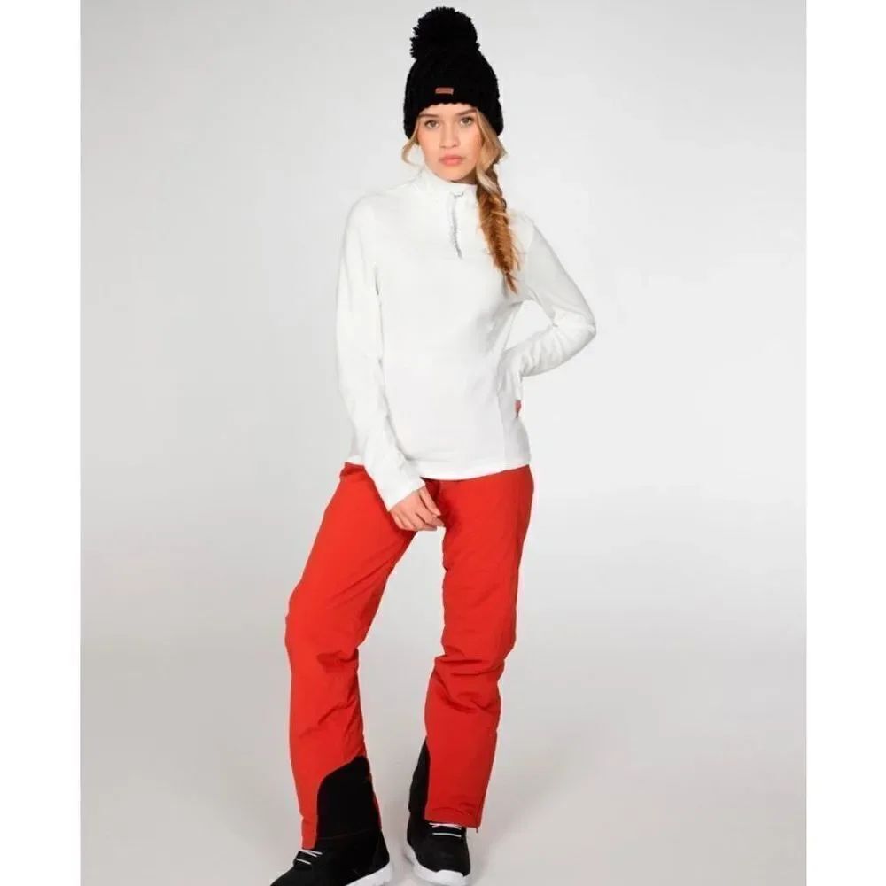Protest Mutez Fleece Sweater Size 164 cm / S